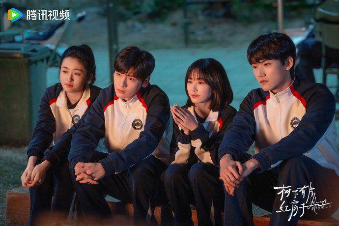 cuplikan drama Always Home (dok.WeTV/Always Home)