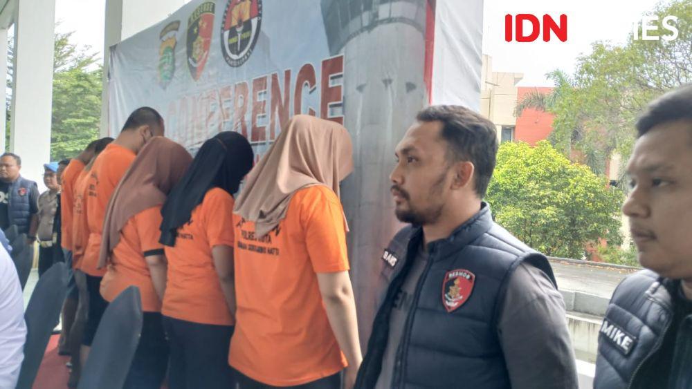 Menyamar Jadi Jemaah Umrah, 127 Calon PMI Ilegal Batal Berangkat