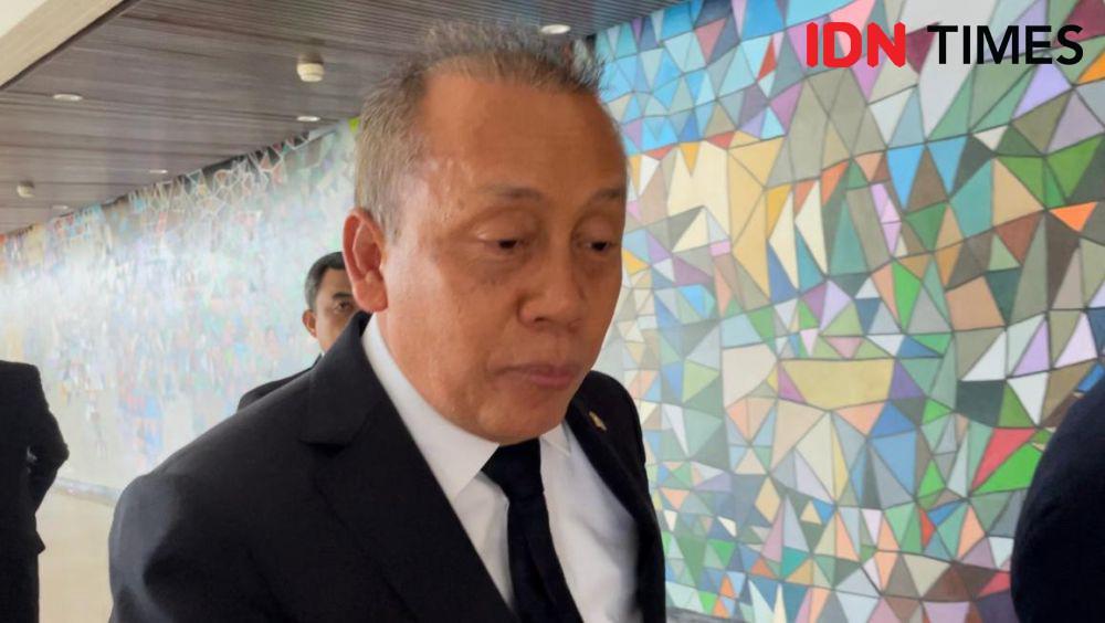 Banjir Jabodetabek, DPR Minta Alih Fungsi Lahan di Puncak Dibenahi
