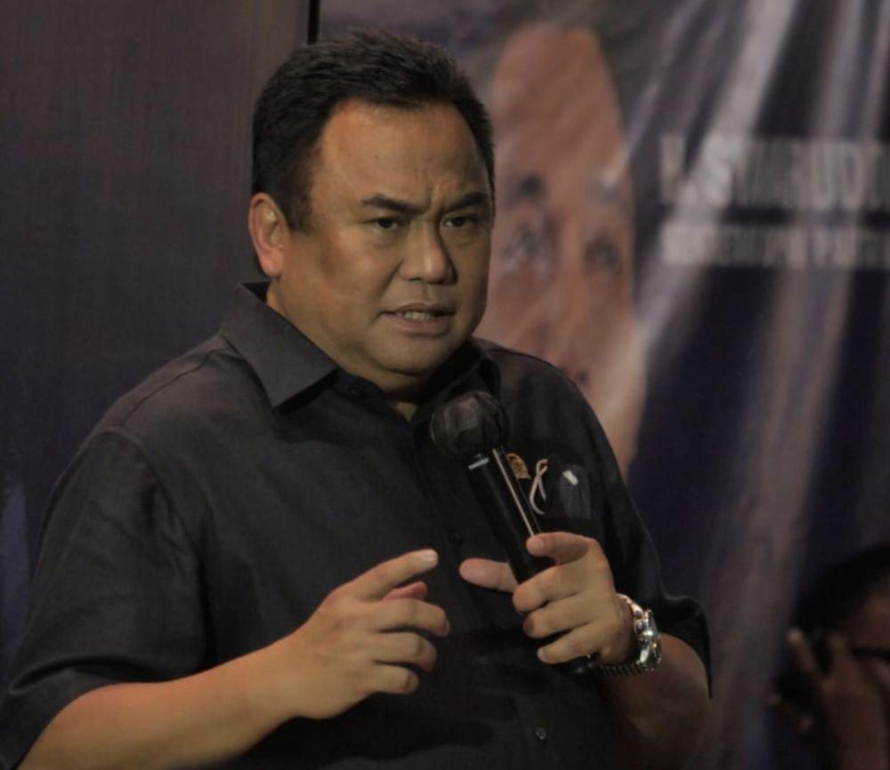 Banyak PHK, Rachmat Gobel Minta Pemerintah Bikin Task Force