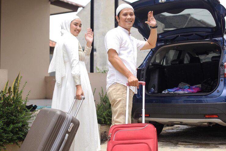 6 Tips Aman dan Nyaman saat Mudik Lebaran 2025 Tanpa Stres di Jalan