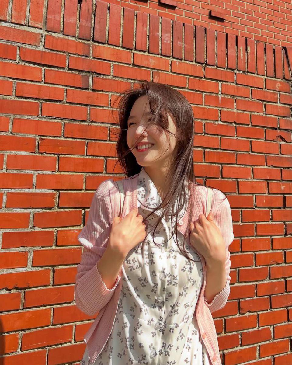 potret Bang Minah (instagram.com/bbang_93)