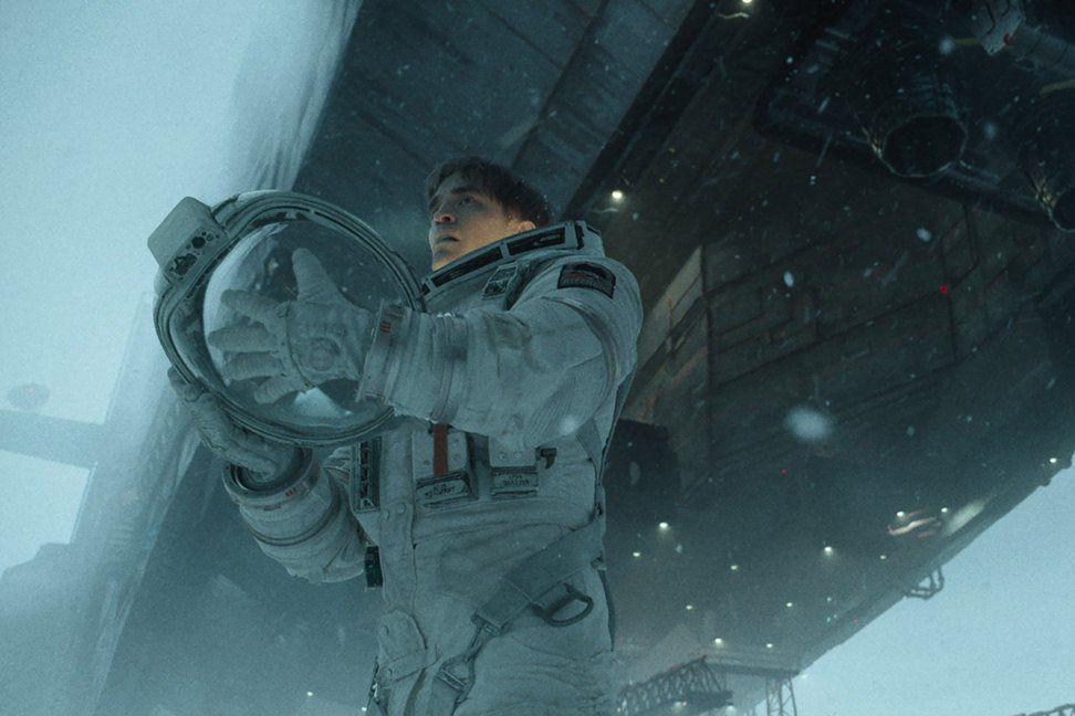 6 Film Sci-Fi dengan Elemen Komedi Hitam Mirip Mickey 17, Menohok!