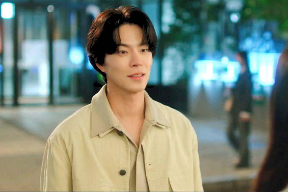 still cut My Dearest Nemesis (dok. tvN/My Dearest Nemesis)