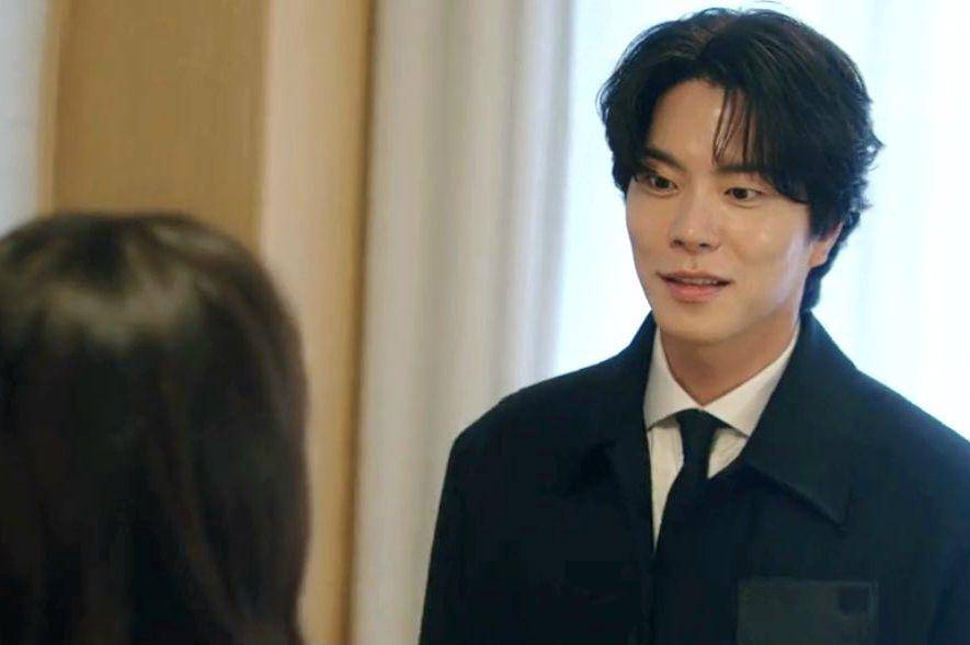 still cut My Dearest Nemesis (dok. tvN/My Dearest Nemesis)