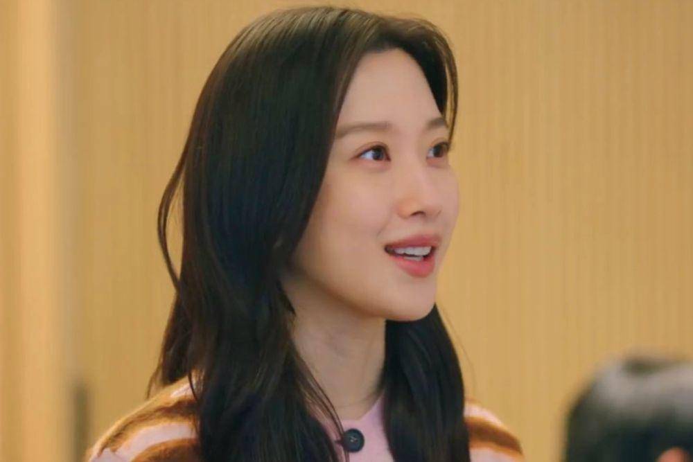still cut My Dearest Nemesis (dok. tvN/My Dearest Nemesis)