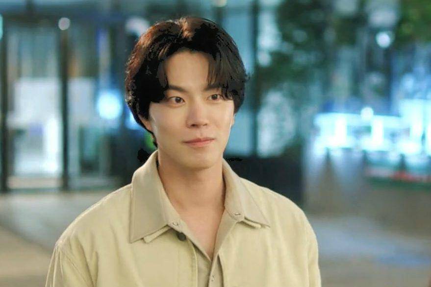 still cut My Dearest Nemesis (dok. tvN/My Dearest Nemesis)