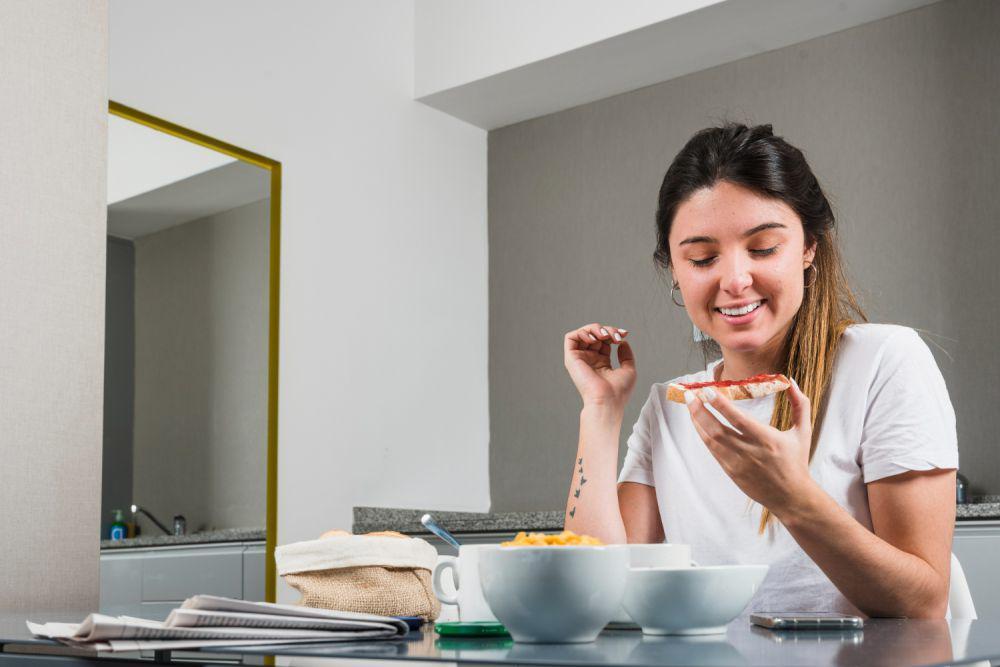 5 Camilan Sehat yang Bisa Menahan Lapar, Cocok buat Kamu yang Diet!