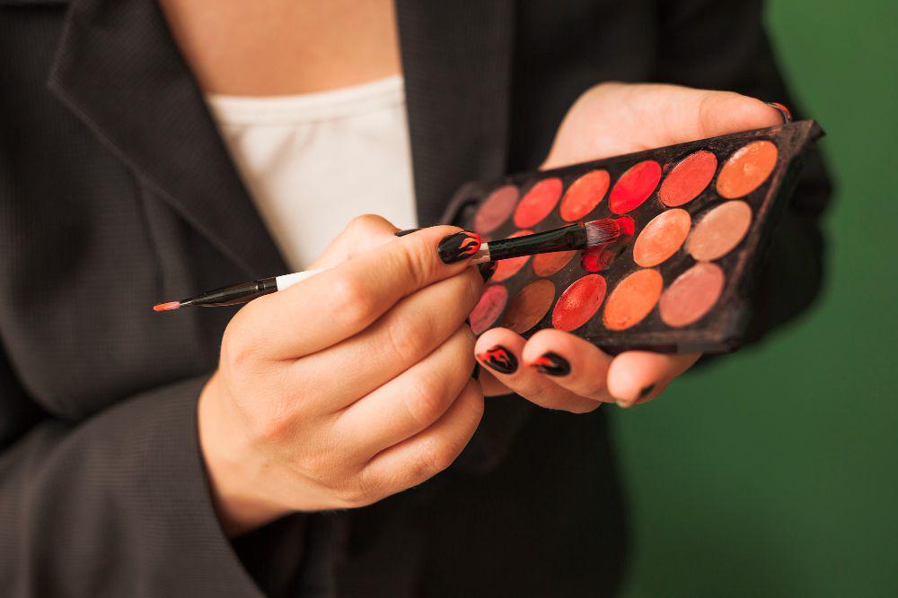 5 Produk Orange Corrector, Netralkan Bagian Gelap di Wajah!