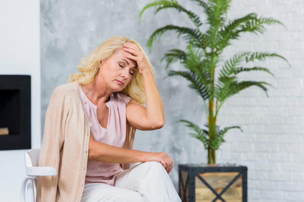 Wajib Coba! 5 Makanan Ini Terbukti Bisa Menunda Menopause