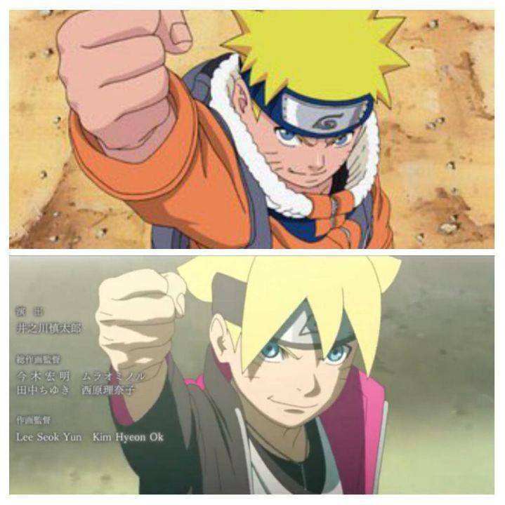 meme ayah dan anak edisi Naruto (reddit.com/user/SchemeFlat3343)