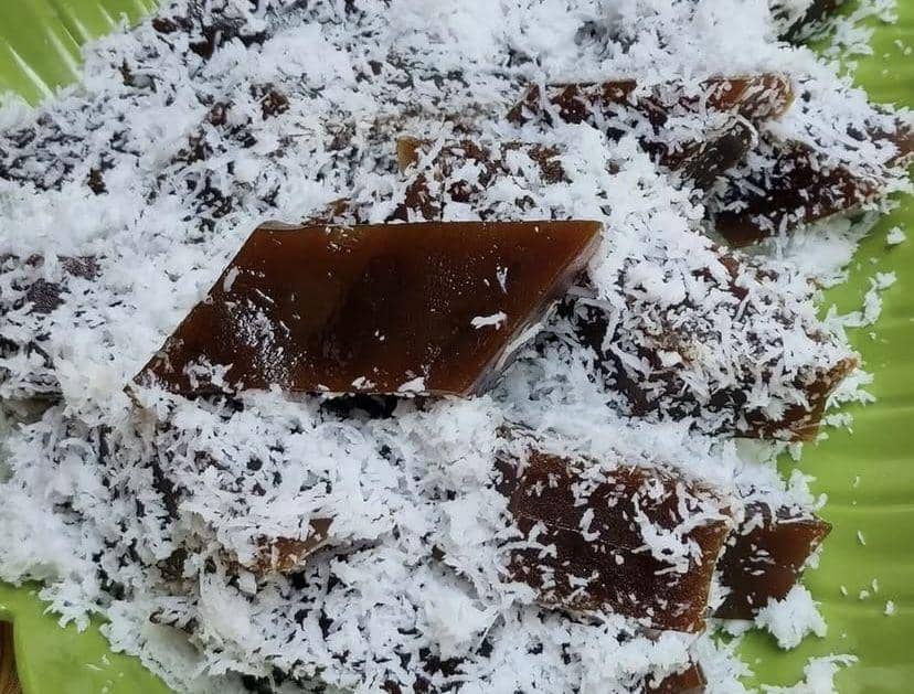 Kue Yet-yet (instagram/@resep.jajan.nusantara)