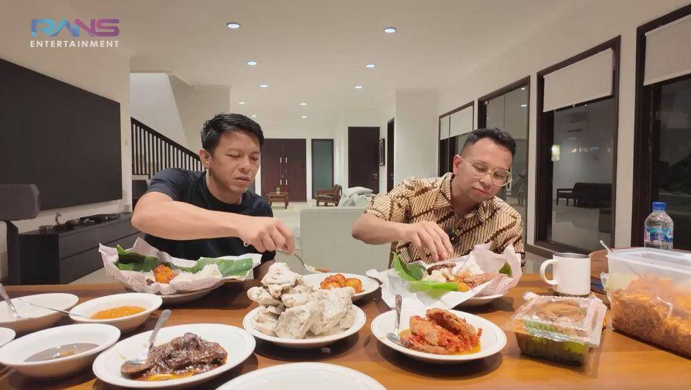 rumah Ariel NOAH (YouTube.com/Rans Entertainment)