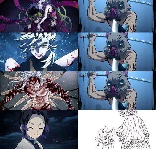 meme Shinobu Kocho (reddit.com/user/Madagascar003)