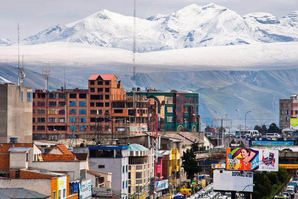 El Alto, Bolivia (theguardian.com)