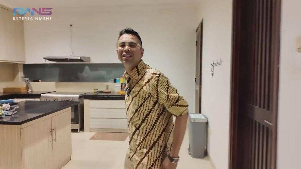 rumah Ariel NOAH (YouTube.com/Rans Entertainment)