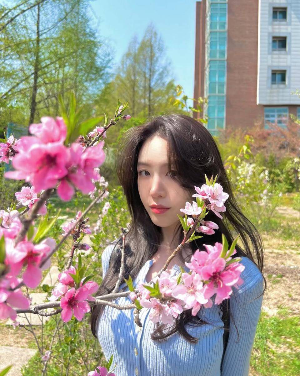potret Bang Minah (instagram.com/bbang_93)