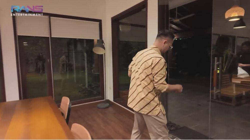 rumah Ariel NOAH (YouTube.com/Rans Entertainment)