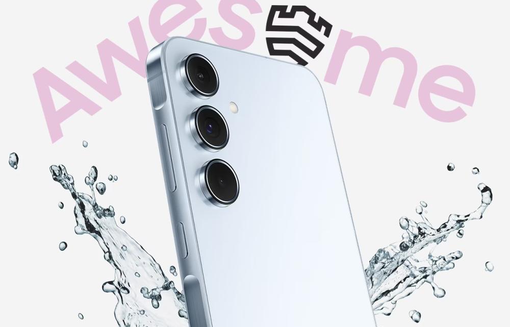 5 HP 5G Samsung Turun Harga di Ramadan 2025, makin Terjangkau!