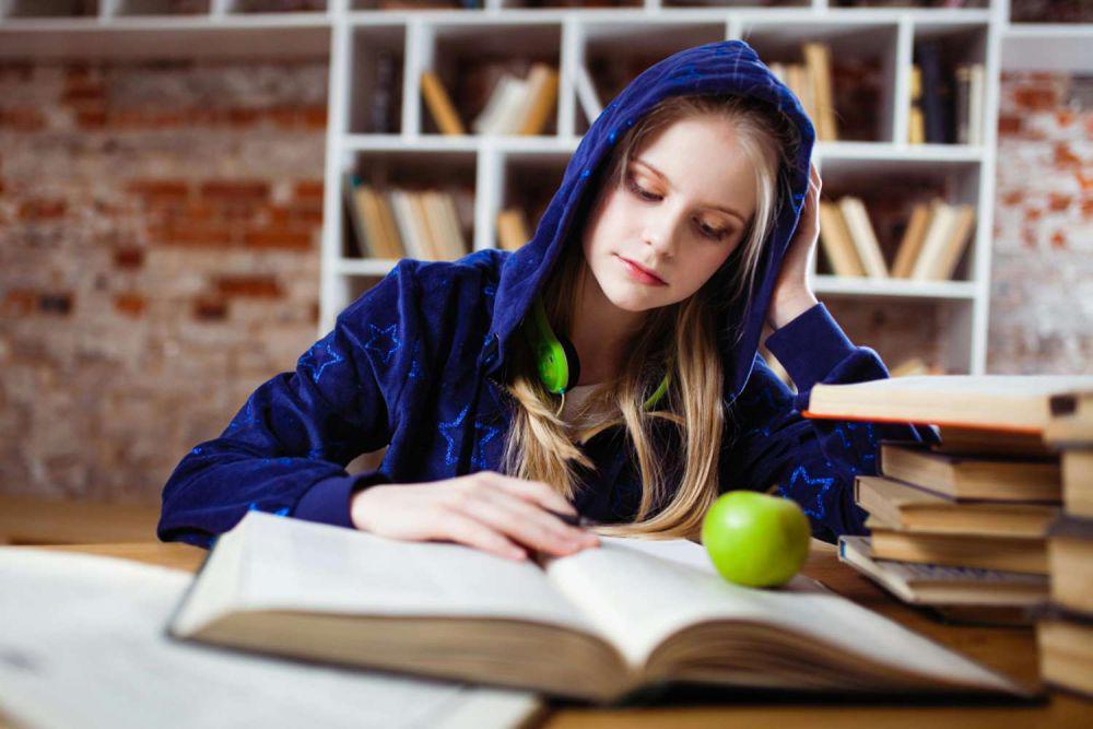 5 Cara agar Kamu Fokus Belajar, Semangat Pasti Bisa!
