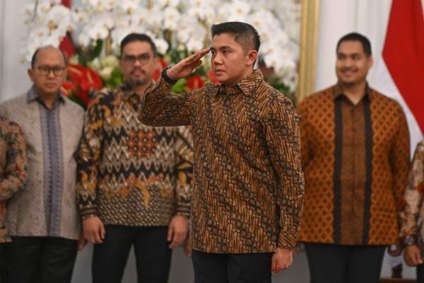 Daftar Anggota TNI Aktif yang Duduki Jabatan Sipil di Era Prabowo