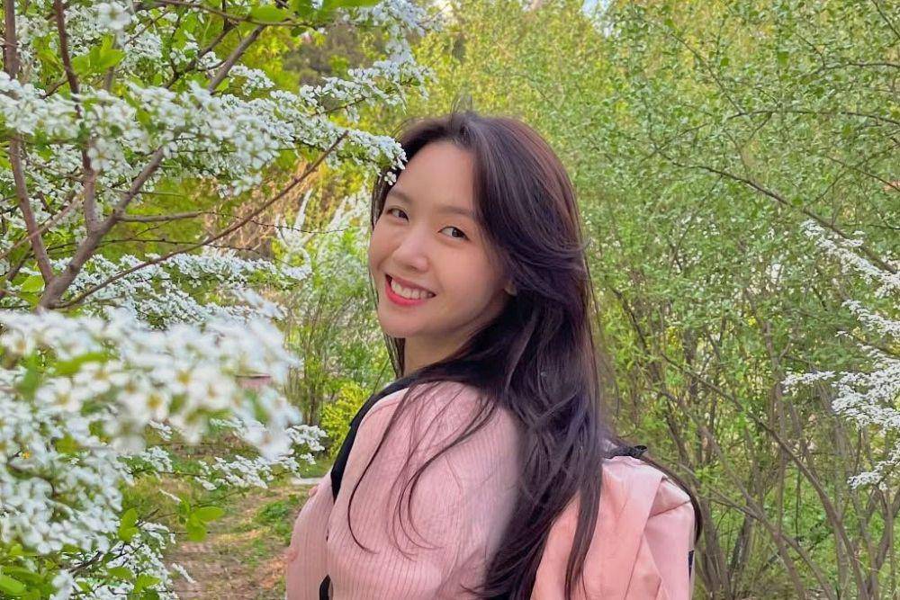 potret Bang Minah (instagram.com/bbang_93)