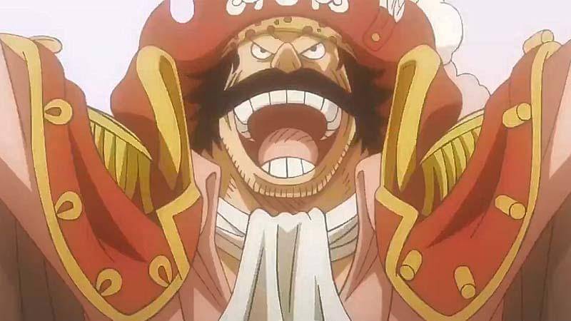 twitter One Piece Anime