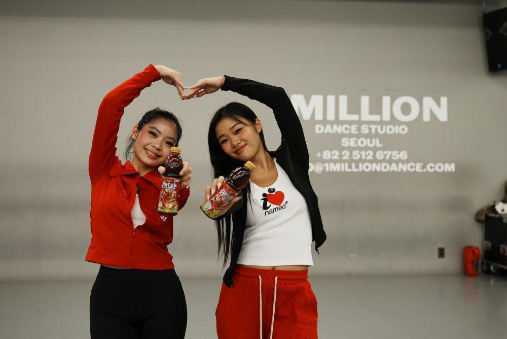 Pucuk Cool Jam Winner 2024 Ini Dilatih Koreografer Stray Kids & TXT!