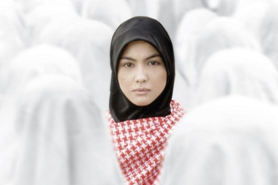 [QUIZ] Tebak Judul Film Religi Populer dari Posternya, Yuk Coba!