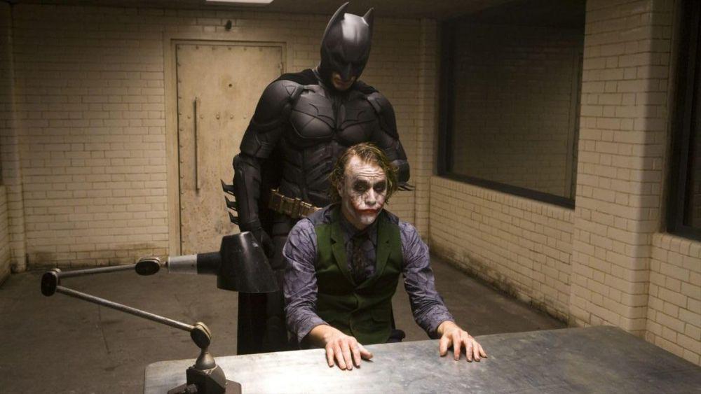 5 Film Favorit Banyak Orang yang Ternyata Penuh Cela