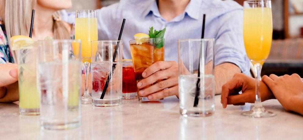 5 Efek Buruk Mengonsumsi Minuman Es Manis saat Buka Puasa