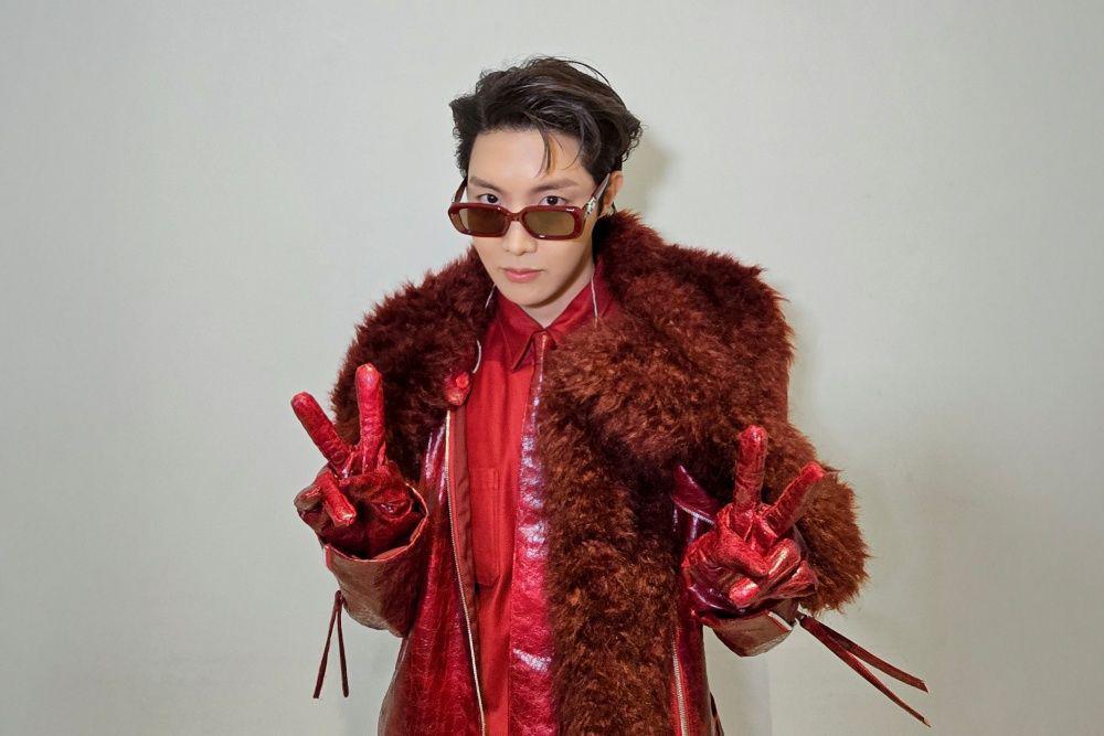 J-Hope BTS akan Jadi Bintang Tamu The Manager, Kapan Tayang?