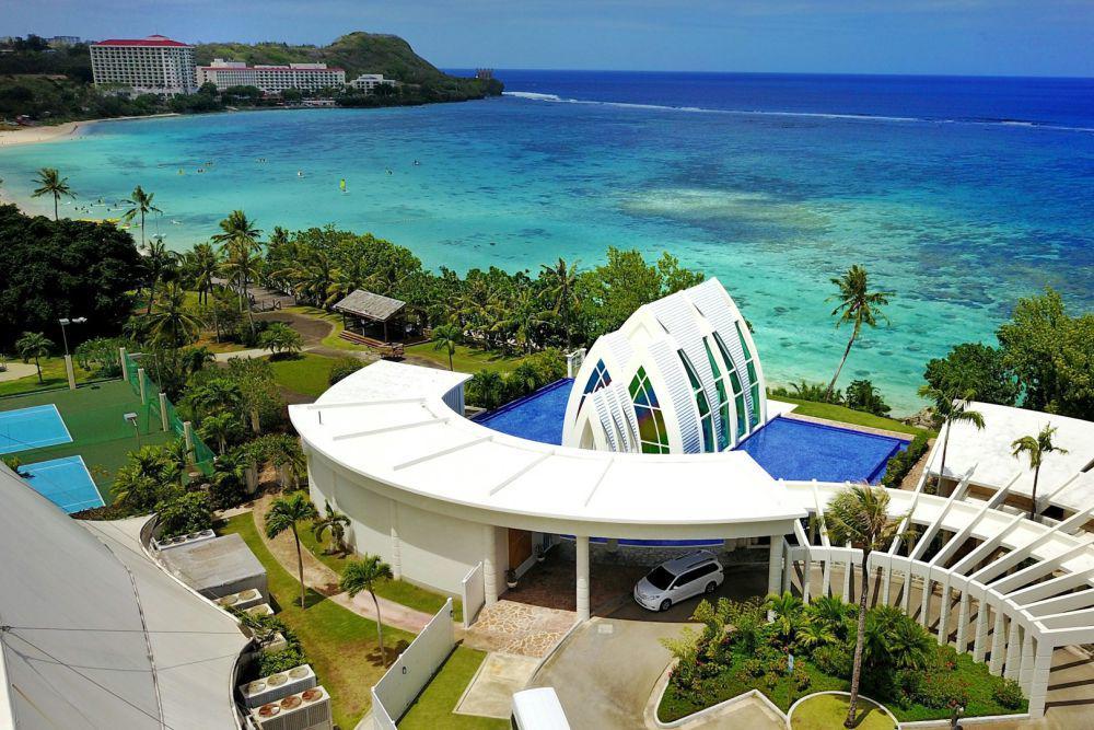 Alasan Kamu Harus Liburan ke Guam, Mudah Dijangkau dari Asia