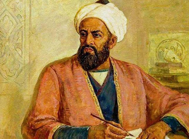 ilustrasi Imam Al-Ghazali (en.majalla.com)