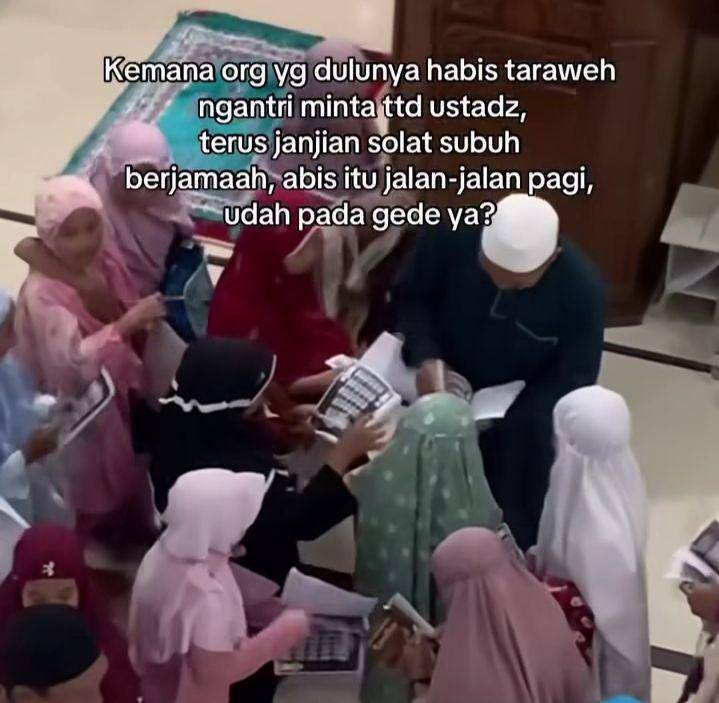 meme jurnal Ramadan (instagram.com/netizenserang)