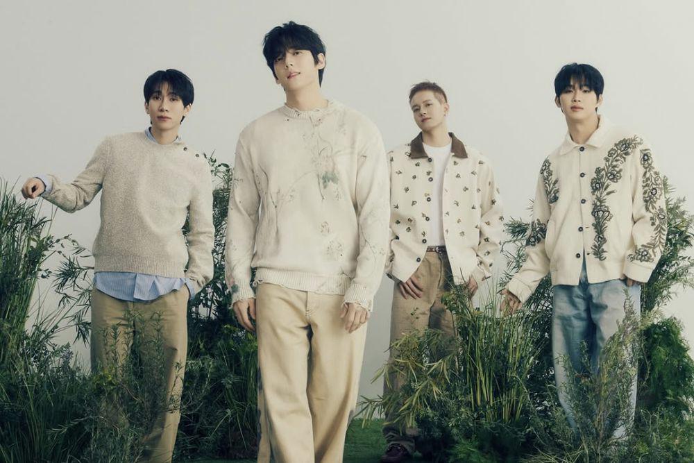Makna 6 Lagu BTOB di Mini Album BTODAY, Tunjukkan Kekuatan Cinta!