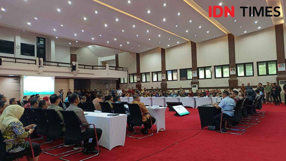 Sulsel Kontrol Perdagangan Beras Keluar Daerah untuk Stabilitas Harga