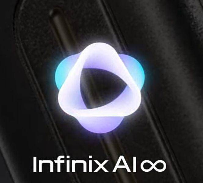 Logo Infinix AI (id.infinixmobility.com)