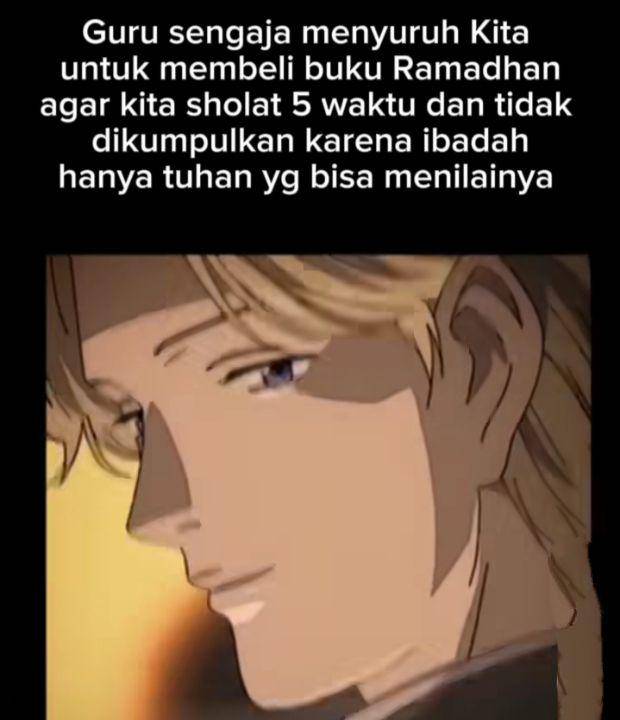 meme jurnal Ramadan (instagram.com/yuuniixs_)