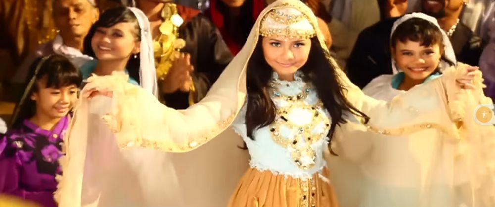 8 Soloist Indonesia yang Menyanyikan Lagu Religi