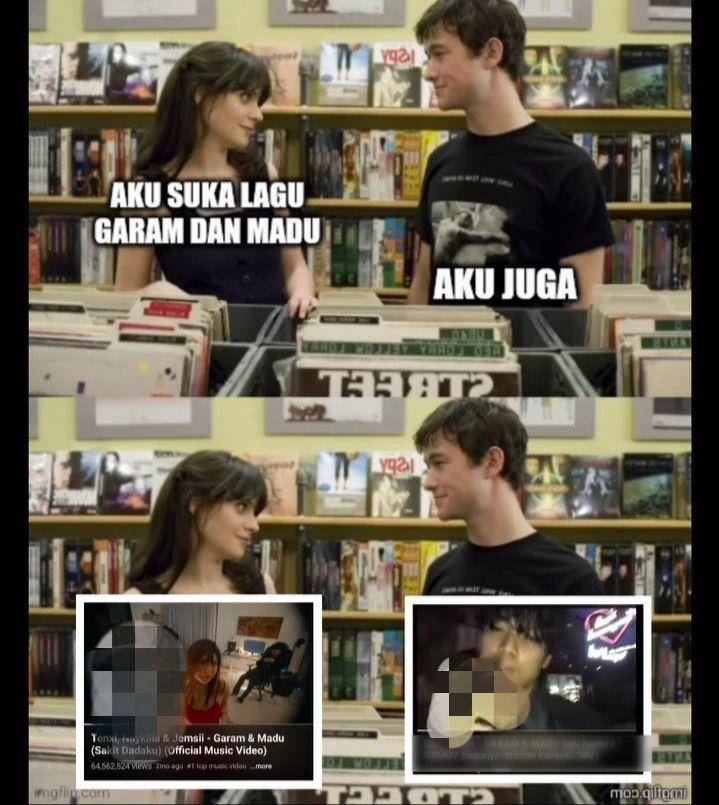 meme salah persepsi (instagram.com/mimlort)