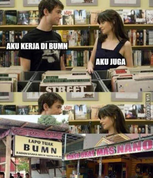 meme salah persepsi (instagram.com/kumedi.id)