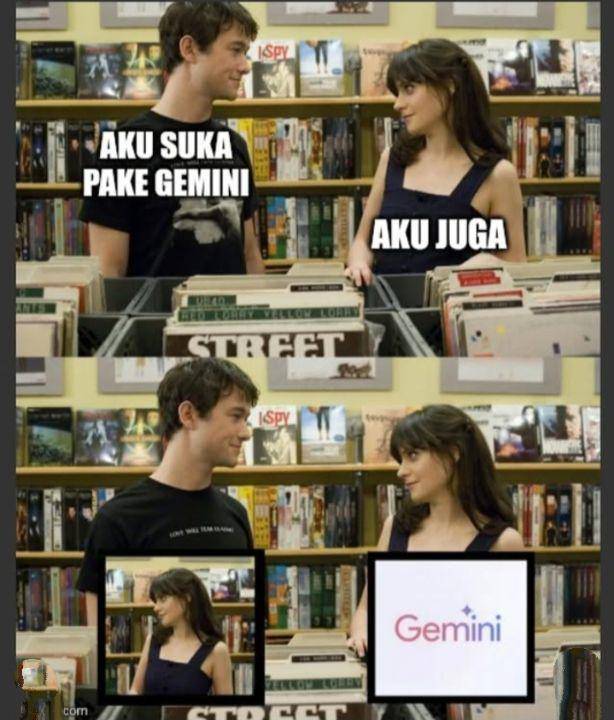meme salah persepsi (instagram.com/elitglobal_real)