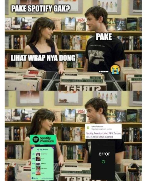 meme salah persepsi (instagram.com/_drakjoke)