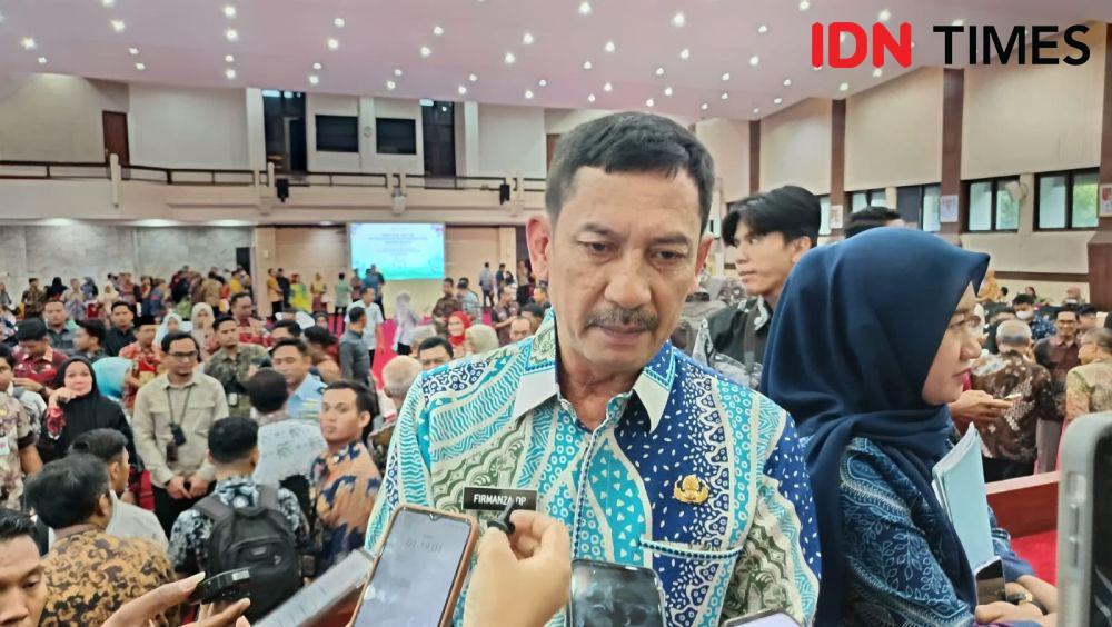 Ada PSU, Pemkot Palopo Tetapkan 24 Mei Sebagai Hari Libur Khusus