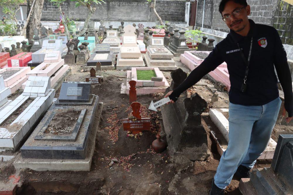 Polres Bantul Belum Tetapkan Tersangka Miras Oplosan, Ini Alasannya