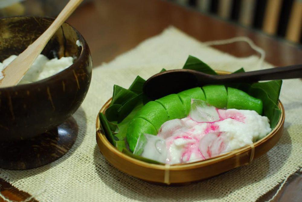 5 Takjil Paling Diburu di Samarinda saat Ramadan, Favoritmu Ada?