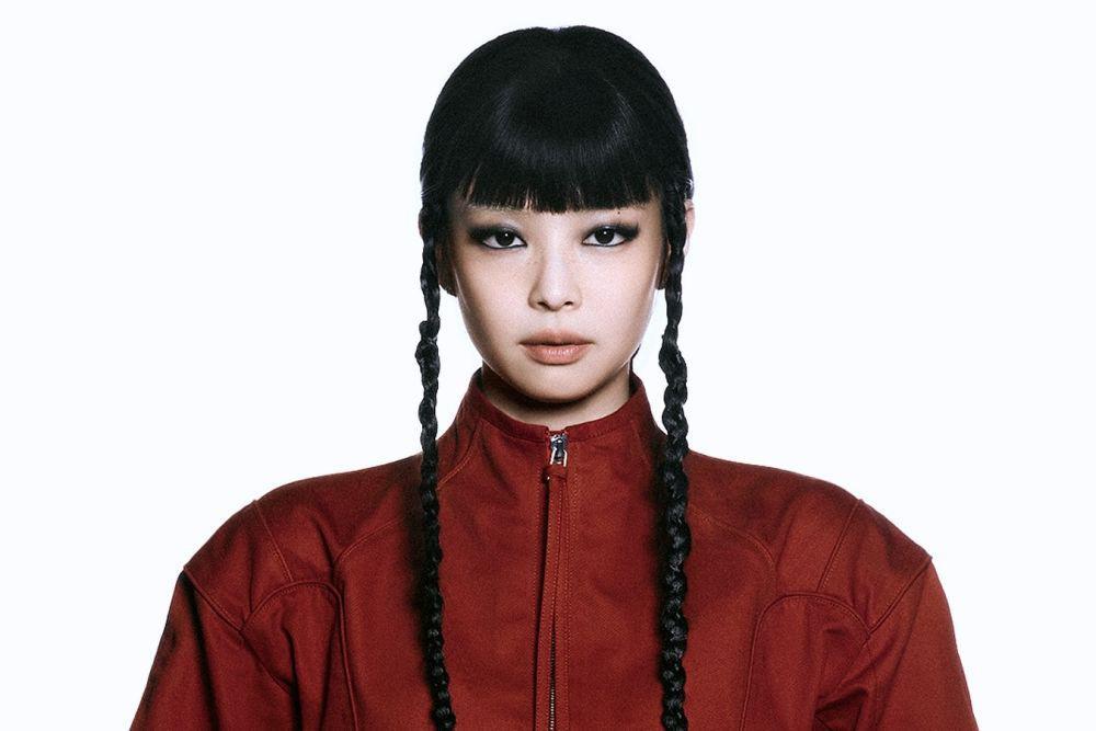 Kronologi Lagu Baru Jennie BLACKPINK Dituduh Plagiat Lagu India