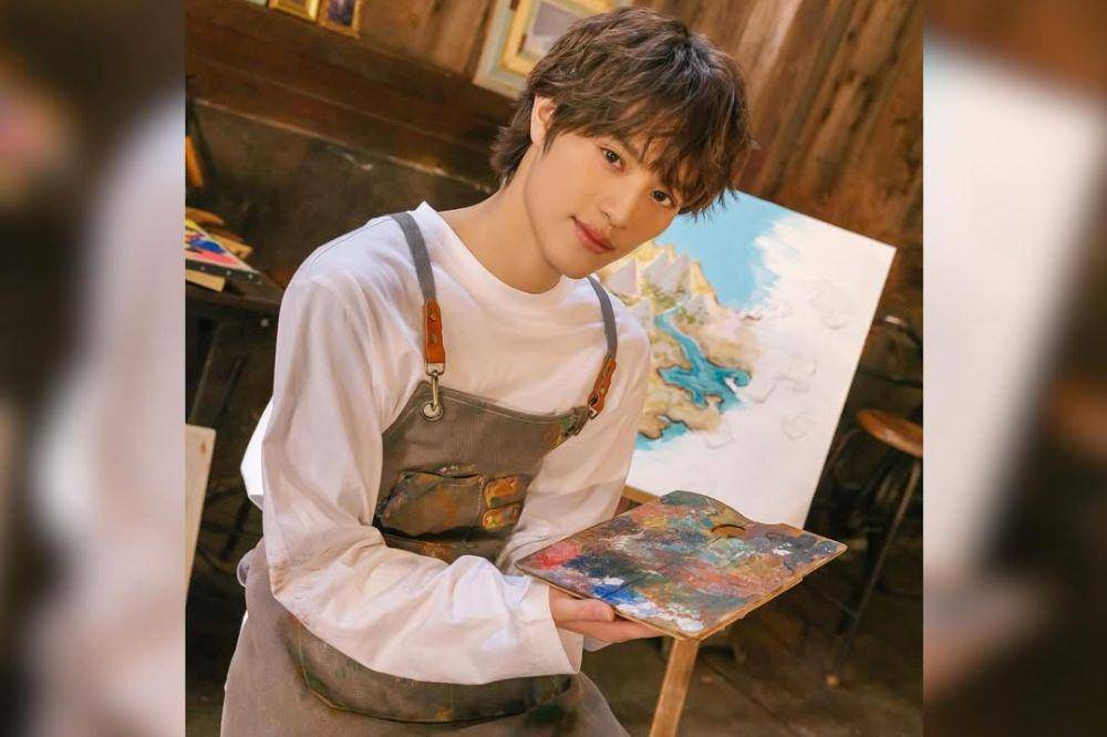 Kenshin Kamimura (instagram.com/onenonly_tokyo)