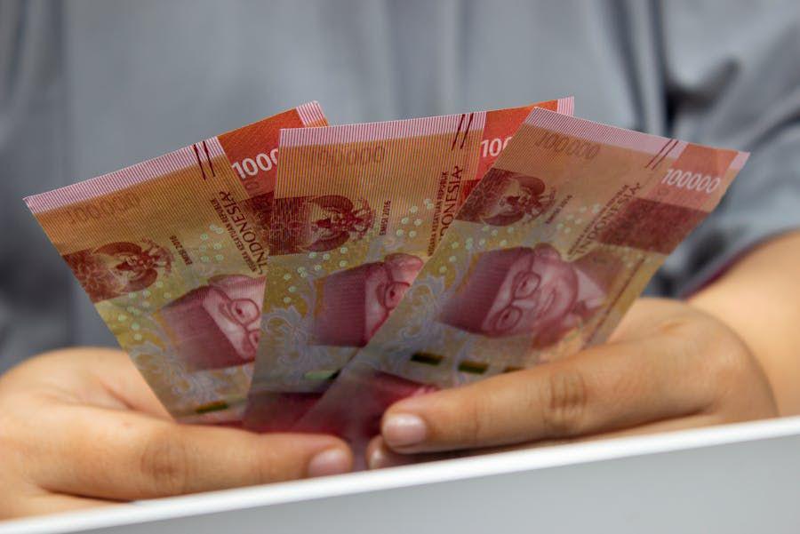 Link dan Cara Daftar Layanan Tukar Uang Baru di PINTAR BI